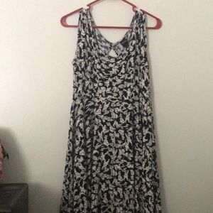 101 Dalmatians Torrid Disney Dress